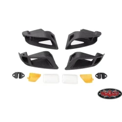 RC4WD Light Buckets for Traxxas TRX-6 Ultimate RC Hauler (VVV-C1422)