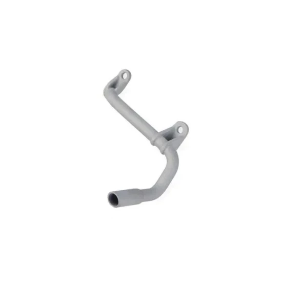 RC4WD Exhaust for RC4WD Chevrolet Blazer and K10 (VVV-C0005)