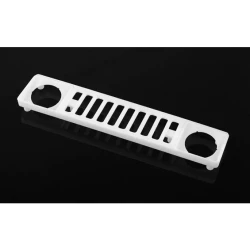 RC4WD Spartan Grill for Enduro Bushido (White) (VVV-C1448)