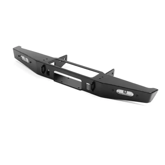 RC4WD Spartan Front Bumper w/ Lights (VVV-C1466)