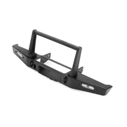 RC4WD Spartan Voorbumper met Bull Bar en Verlichting (VVV-C1467)