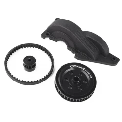 RC4WD Belt Drive Kit for Tamiya TT-02 (VVV-C1470)