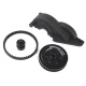 RC4WD Belt Drive Kit for Tamiya TT-02 (VVV-C1470)