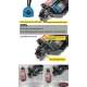 RC4WD Belt Drive Kit for Tamiya TT-02 (VVV-C1470)