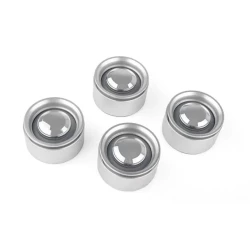 RC4WD Steam Roller 1.55 Aluminum CAP Wheels (VVV-C1471)