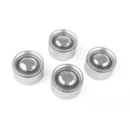 RC4WD Steam Roller 1.55 Aluminum CAP Wheels (VVV-C1471)