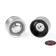 RC4WD Steam Roller 1.55 Aluminum CAP Wheels (VVV-C1471)