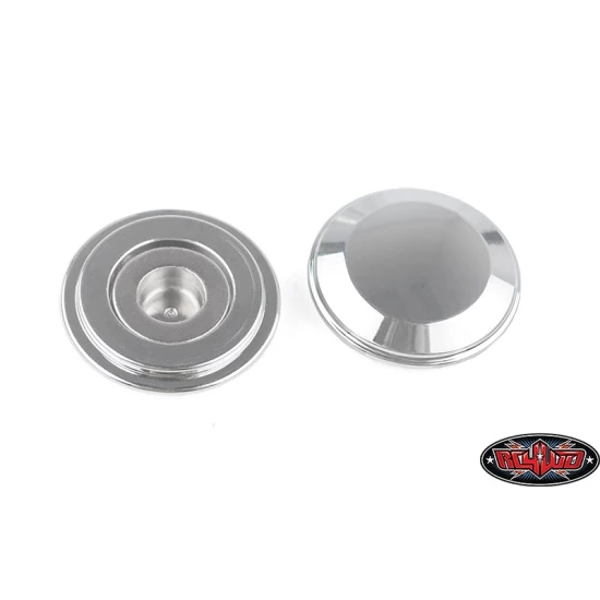RC4WD Steam Roller 1.55 Aluminum CAP Wheels (VVV-C1471)