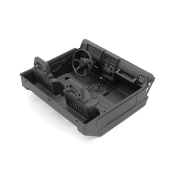 RC4WD Detailed Interior Cab for Enduro Bushido (Black) (VVV-C5001)