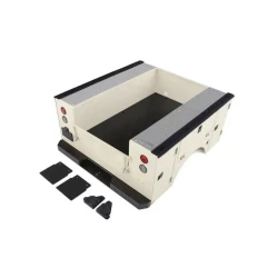 RC4WD Aluminum Utility Bed for RC4WD Chevrolet K10 Scottsdale (VVV-C5006)