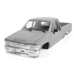RC4WD 1987 Toyota XtraCab Hard Body Complete Set (Z-B0216)