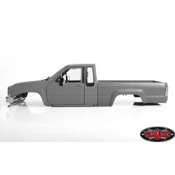 RC4WD 1987 Toyota XtraCab Hard Body Complete Set (Z-B0216)