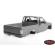RC4WD 1987 Toyota XtraCab Hard Body Complete Set (Z-B0216)