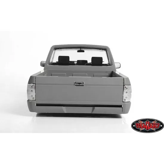 RC4WD 1987 Toyota XtraCab Hard Body Complete Set (Z-B0216)