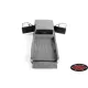 RC4WD 1987 Toyota XtraCab Hard Body Complete Set (Z-B0216)