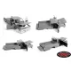 RC4WD 1987 Toyota XtraCab Hard Body Complete Set (Z-B0216)