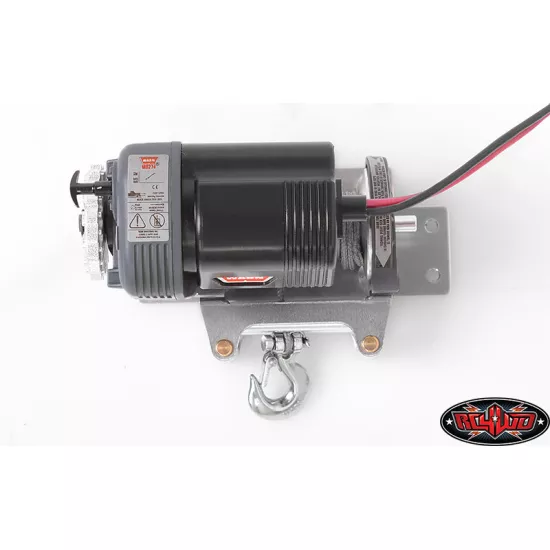 RC4WD 1/10 Warn 8274 Winch (Z-E0075)