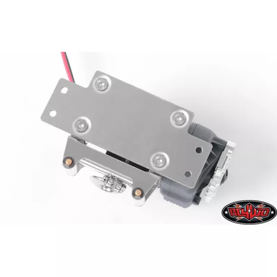 RC4WD 1/10 Warn 8274 Winch (Z-E0075)