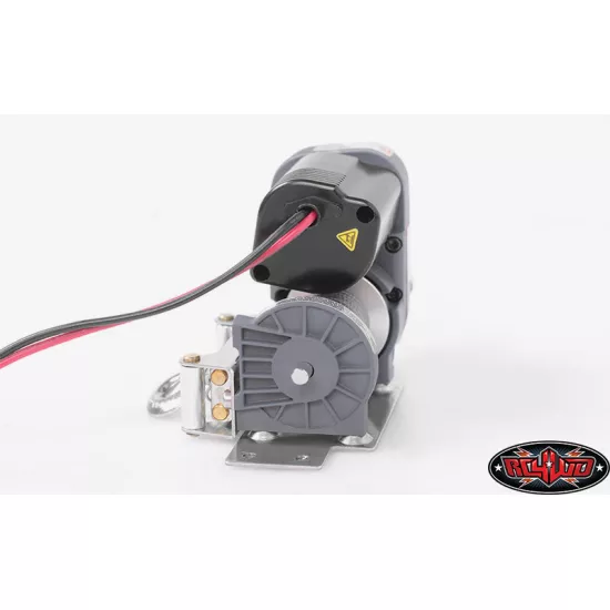 RC4WD 1/10 Warn 8274 Winch (Z-E0075)