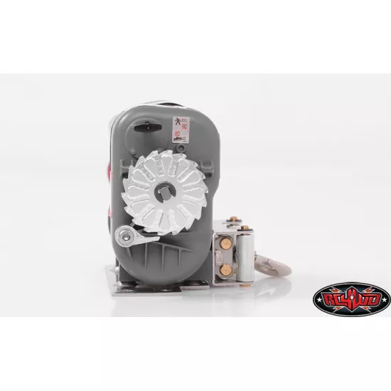 RC4WD 1/10 Warn 8274 Winch (Z-E0075)