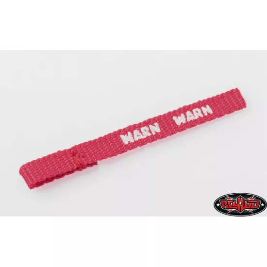 RC4WD 1/10 Warn 8274 Winch (Z-E0075)