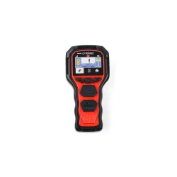 RC4WD Warn 1/10 Advanced Wireless Remote/Receiver Winch Controller Set (Z-E0130)
