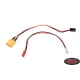 RC4WD Warn 1/10 Advanced Wireless Remote/Receiver Winch Controller Set (Z-E0130)
