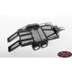 RC4WD BigDog 1/10 Dual Axle Scale Car/Truck Trailer (Z-H0003)
