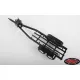 RC4WD BigDog 1/10 Dual Axle Scale Boat Trailer (Z-H0006)