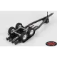 RC4WD BigDog 1/10 Dual Axle Scale Boat Trailer (Z-H0006)