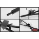 RC4WD BigDog 1/10 Dual Axle Scale Boat Trailer (Z-H0006)