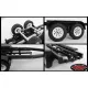 RC4WD BigDog 1/10 Dual Axle Scale Boat Trailer (Z-H0006)