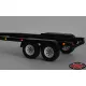 RC4WD BigDog 1/10 Dual Axle Scale Boat Trailer (Z-H0006)