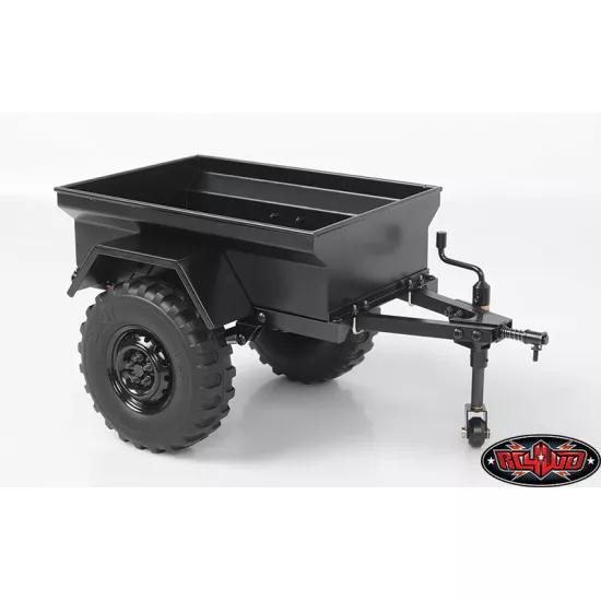RC4WD 1/10 M416 Scale Trailer (Z-H0009)