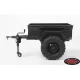 RC4WD 1/10 M416 Scale Trailer (Z-H0009)