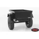 RC4WD 1/10 M416 Scale Trailer (Z-H0009)
