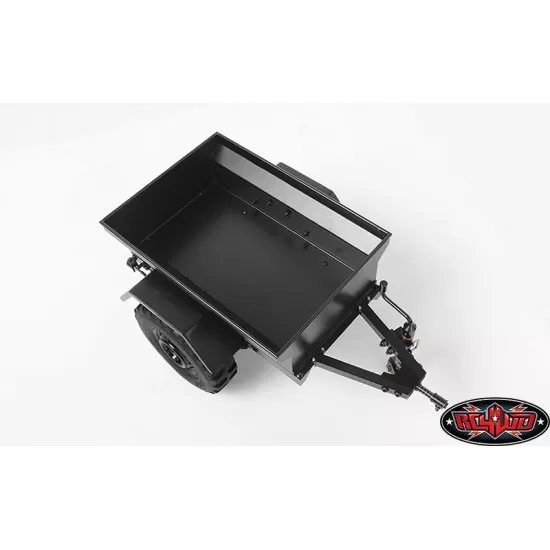 RC4WD 1/10 M416 Scale Trailer (Z-H0009)