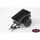 RC4WD 1/10 M416 Scale Trailer (Z-H0009)
