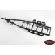 RC4WD BigDog 1/10 Tri Axle Widebody Scale Boat Trailer (Z-H0016)
