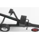 RC4WD BigDog 1/10 Tri Axle Widebody Scale Boat Trailer (Z-H0016)