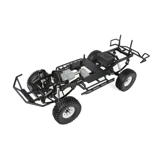 RC4WD Trail Finder 2 Truck Kit (Z-K0054)