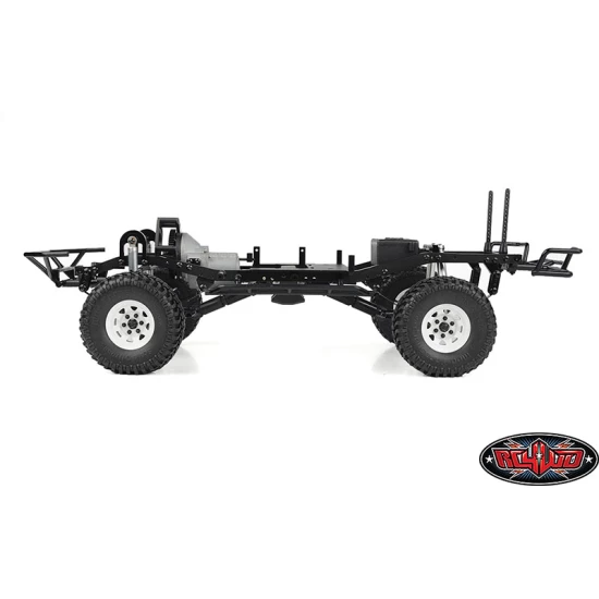 RC4WD Trail Finder 2 Truck Kit (Z-K0054)