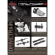 RC4WD Trail Finder 2 Truck Kit (Z-K0054)