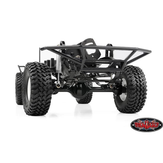 RC4WD Trail Finder 2 Truck Kit (Z-K0054)
