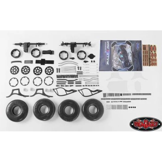 RC4WD Bully II MOA Competition Crawler Kit (Z-K0056)