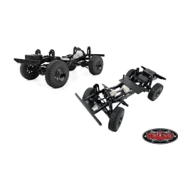 RC4WD Gelande II Truck Kit 1/10 Chassis Kit (Z-K0060)