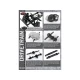 RC4WD Gelande II Truck Kit 1/10 Chassis Kit (Z-K0060)