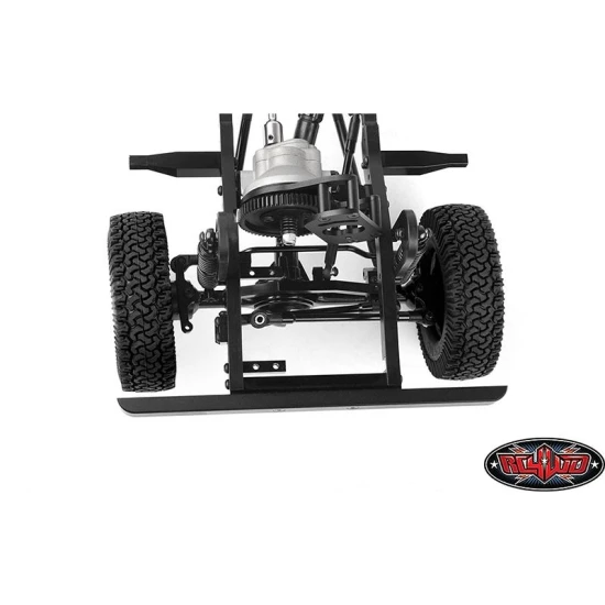 RC4WD Gelande II Truck Kit 1/10 Chassis Kit (Z-K0060)