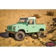 RC4WD Gelande II Truck Kit 1/10 Chassis Kit (Z-K0060)