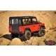RC4WD Gelande II Truck Kit 1/10 Chassis Kit (Z-K0060)